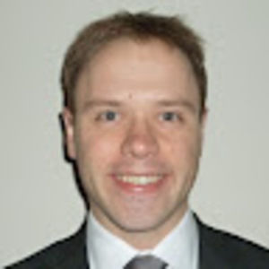 Meet your Posher, Tim